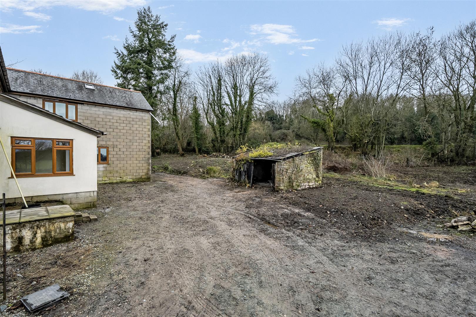 Bodwela Cottage, Oswestry, SY10 8JY